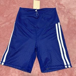 WILO spandex/bike shorts